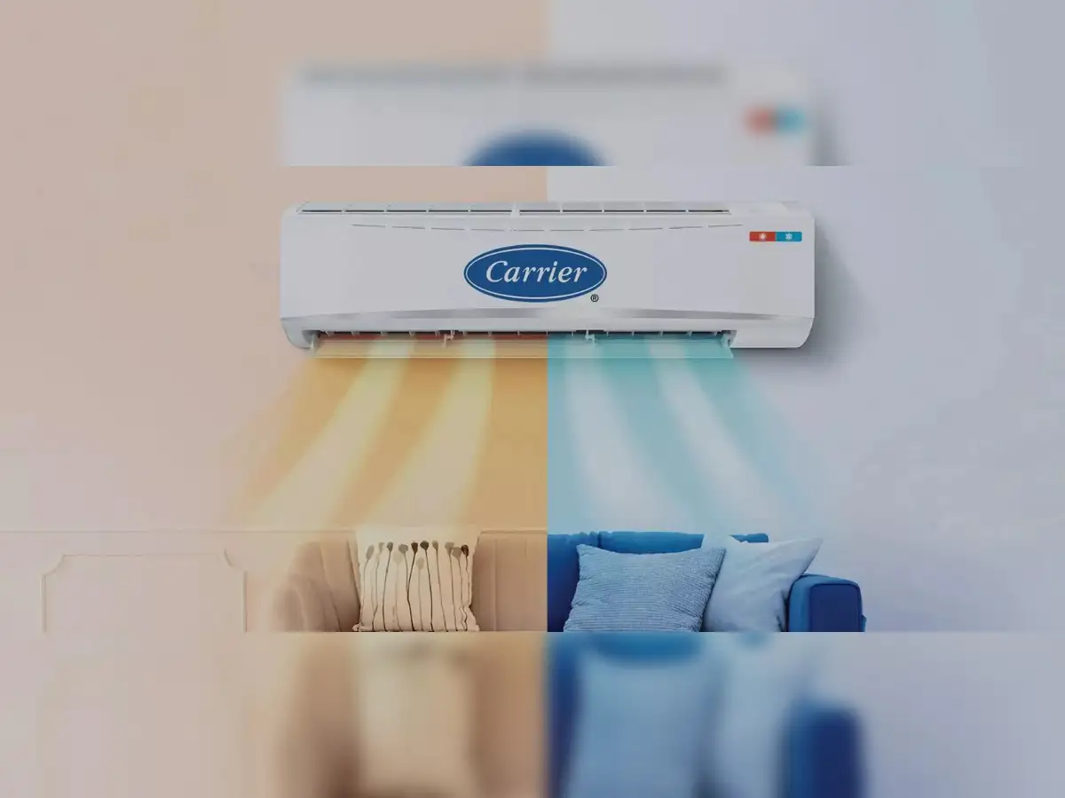 Best Carrier Split ACs: Best Carrier Split ACs: Top 10 models for ...