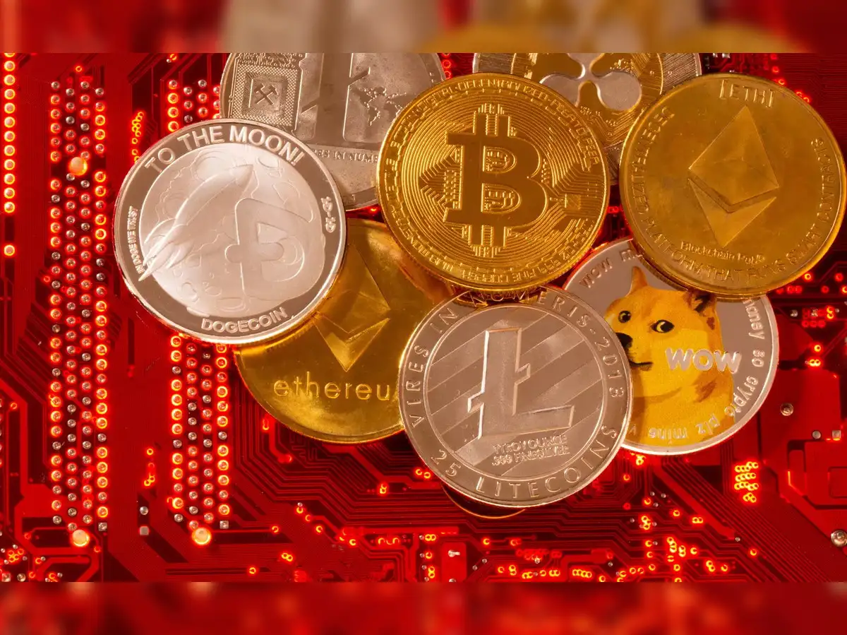 Top cryptocurrency prices today: Shiba Inu, Bitcoin, Dogecoin, Ethereum  zoom up to 20% - The Economic Times
