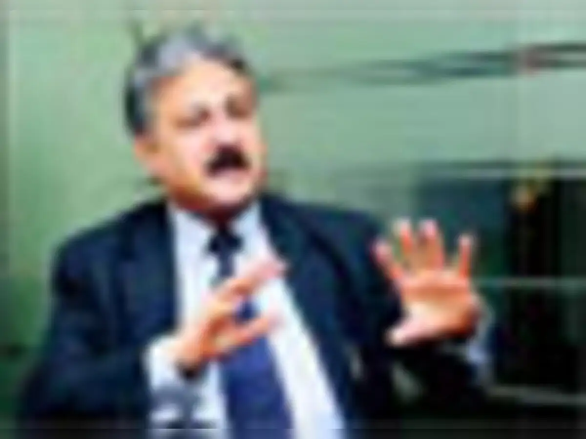 Only five telcos will survive in long run: Sanjay Kapoor, new Bharti ...