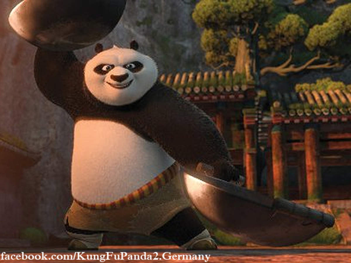 Kung Fu Panda 3' release date moved to 2016 - The Economic Times