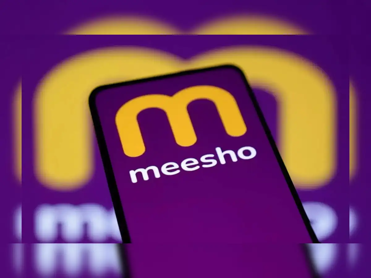 Meesho’s annual festive sale to begin on September 19 - The Economic Times