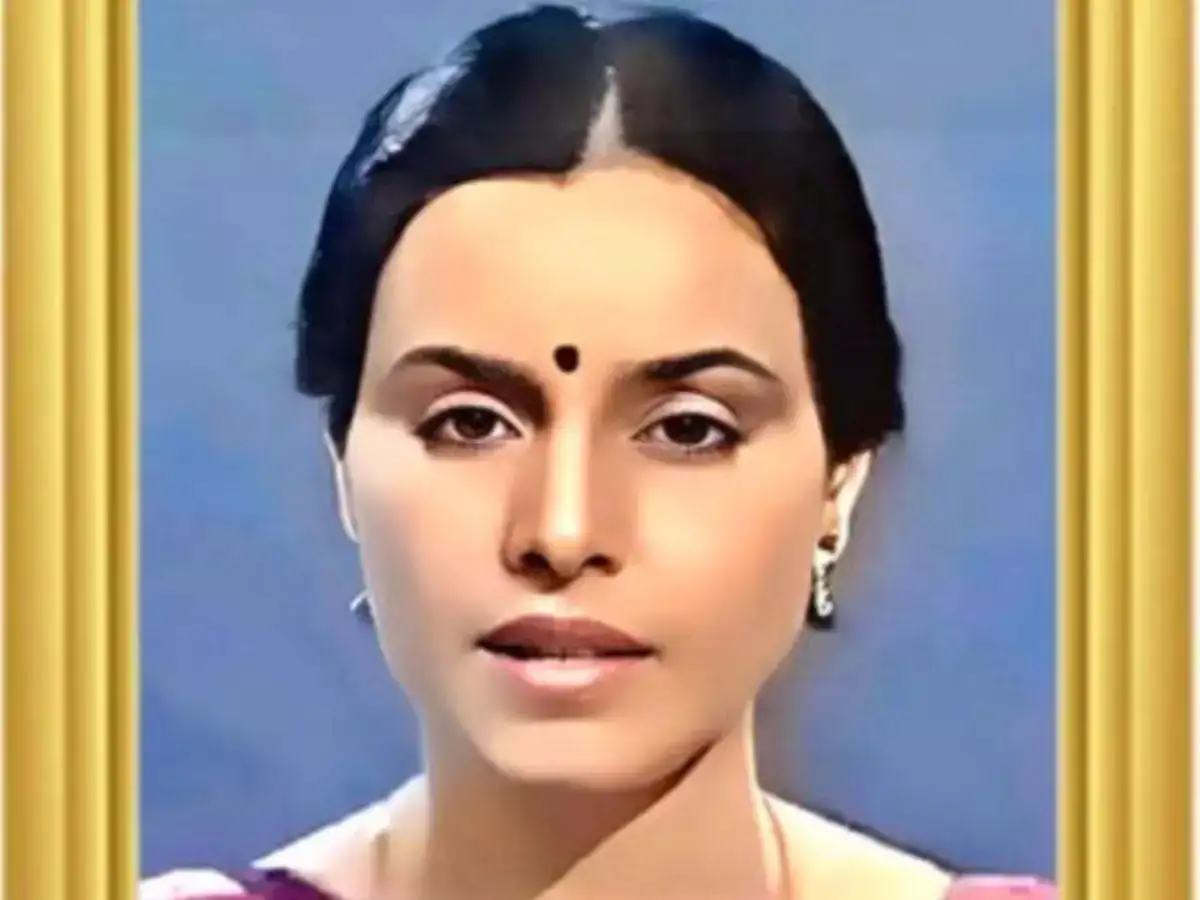 Sarla Maheshwari, veteran Doordarshan news anchor, passes away at 71:  Broadcaster - The Economic Times