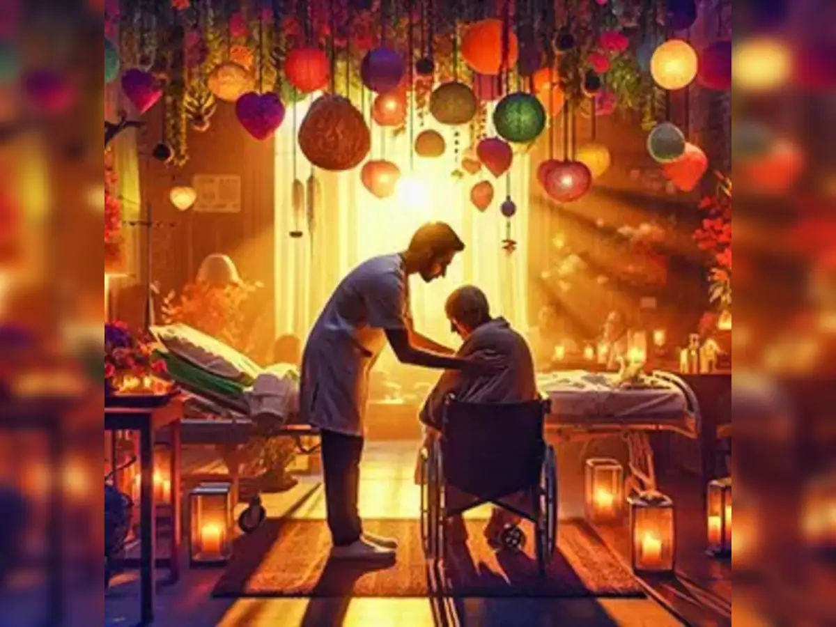 India needs to take care, ease the pain