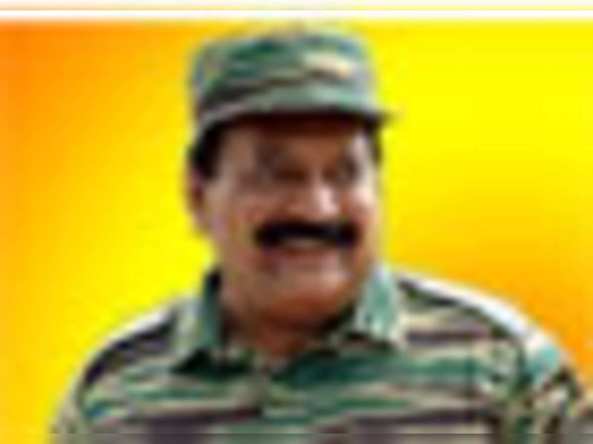 Prabhakaran's cousin sister in Kerala 'deeply distressed' - The ...