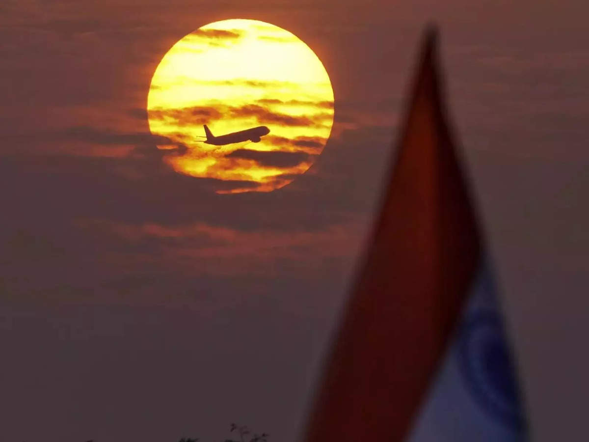 Top India airlines optimistic on deliveries despite supply woes