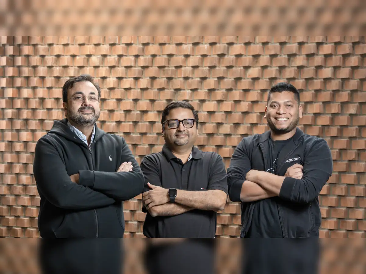 EV charging company Exponent Energy launches financing arm