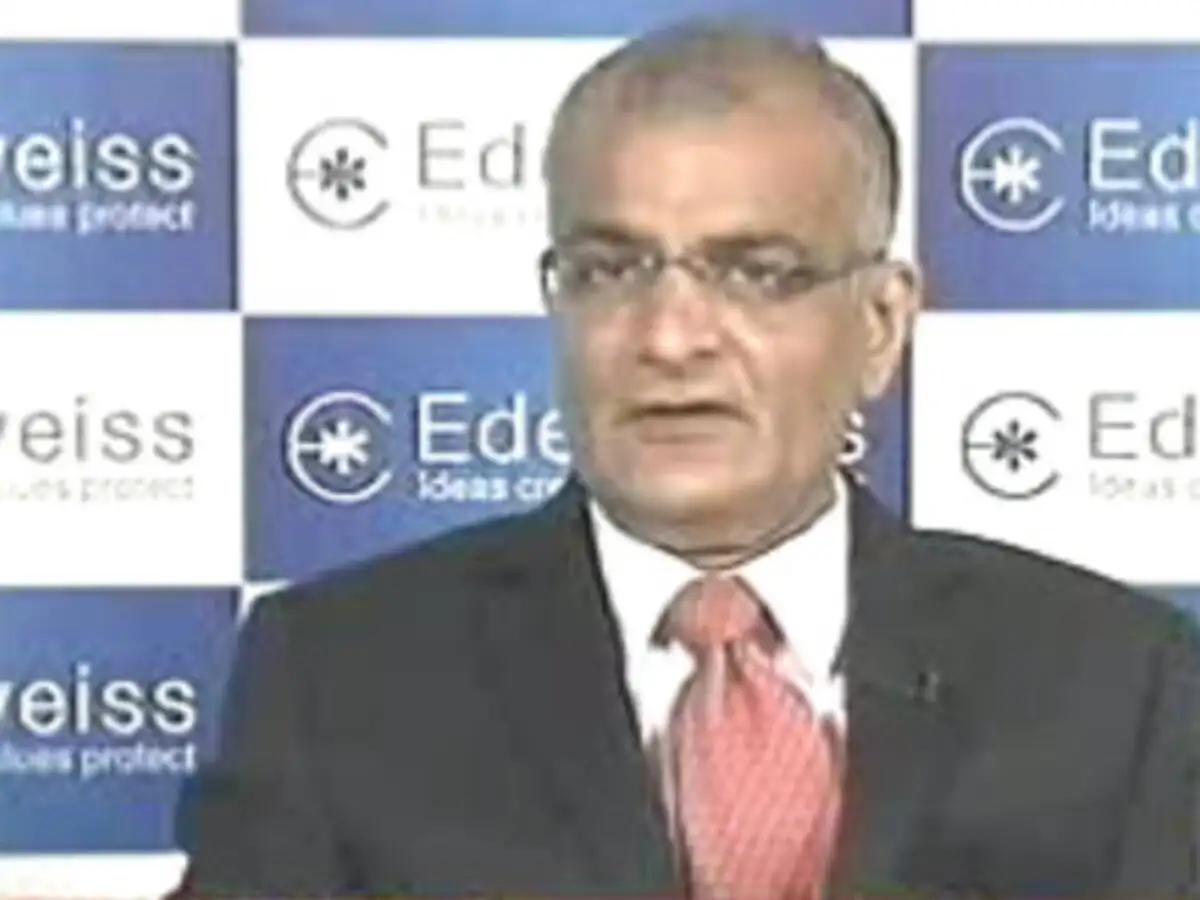 Rashesh Shah: See an appetite for Govt paper in the market: Rashesh ...