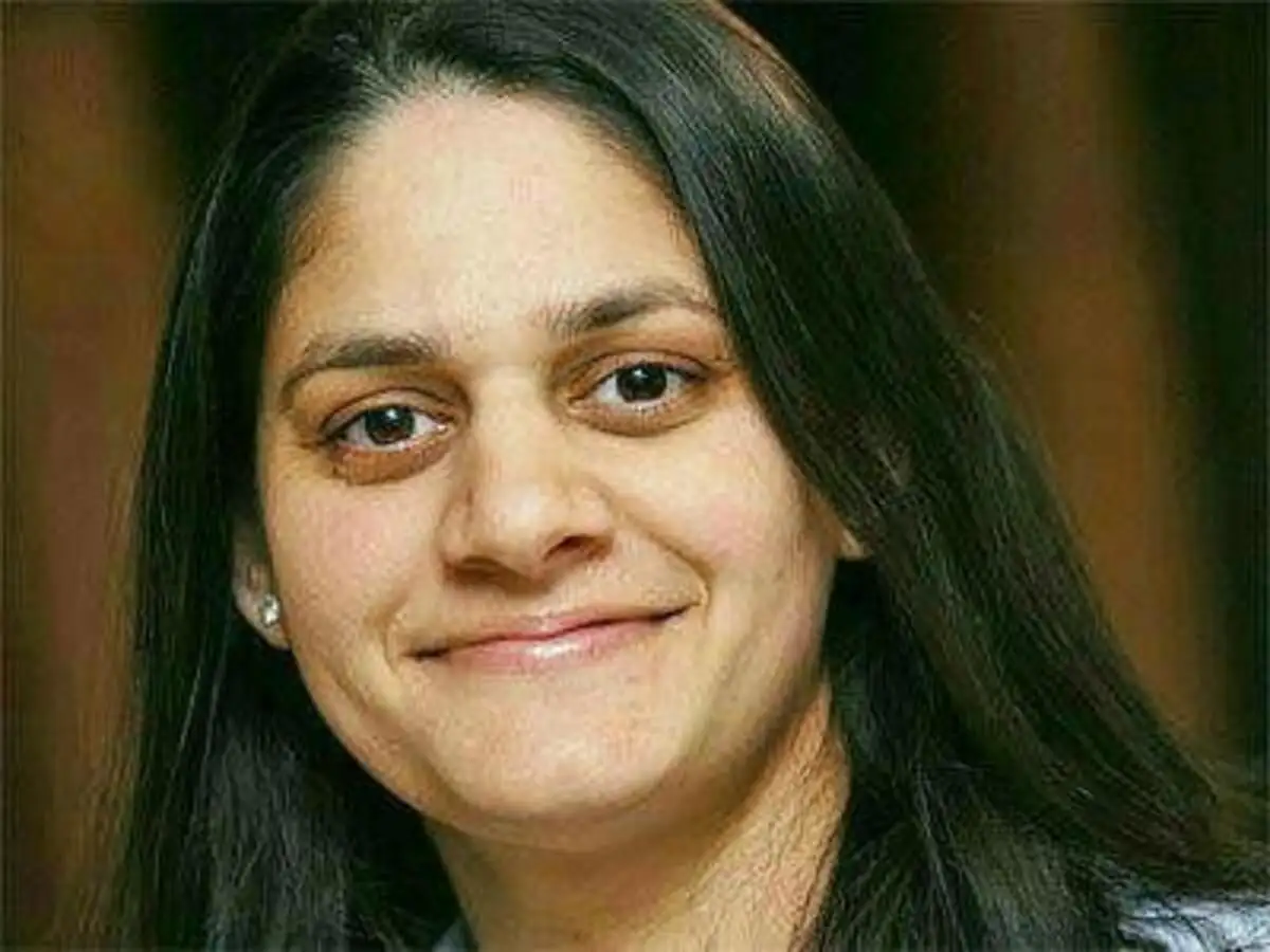 Yes Bank Board Spurns Shagun Gogia S Application For Board Position The Economic Times Shagun singh, studied at banasthali university. yes bank board spurns shagun gogia s
