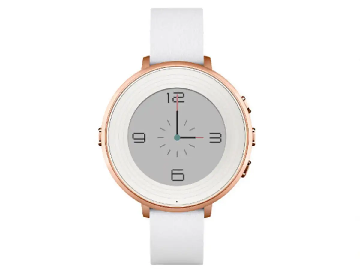 Pebble watch which country brand clearance
