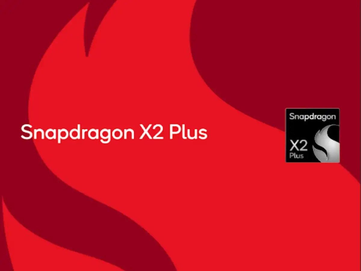 Snapdragon X2 Plus puts AI at the heart of Lenovo's new Yoga Slim 7x