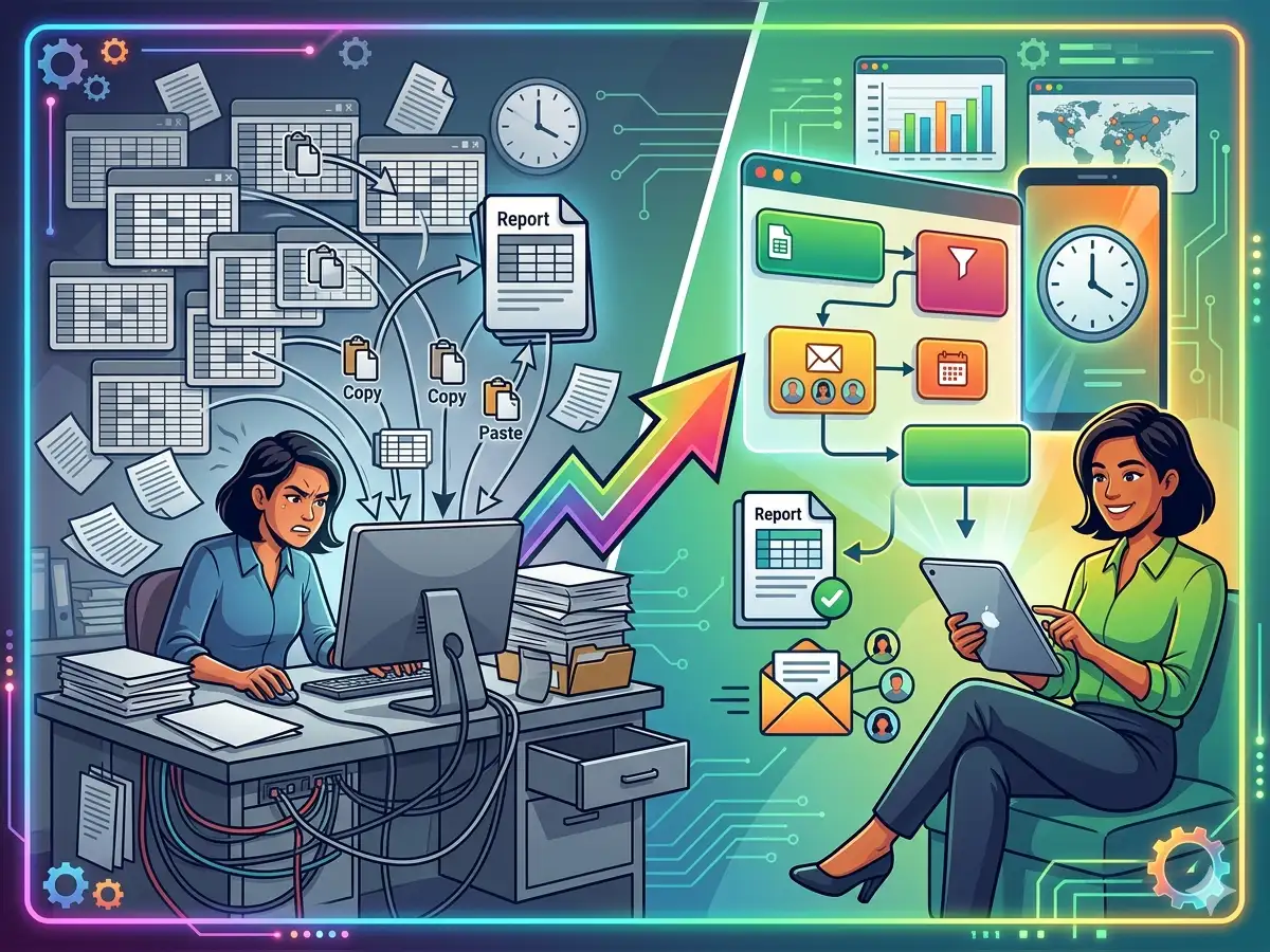 AI 与低代码重构软件构建方式