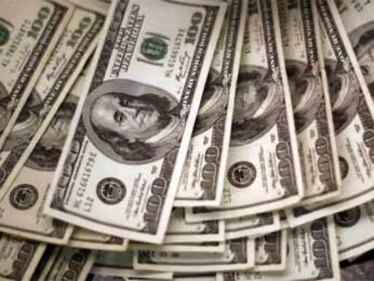Banks To Offer Higher Returns On Nri Deposits To Lure Dollars The Economic Times The numbering system for writing crore figures is slightly different from western conventions. nri deposits to lure dollars