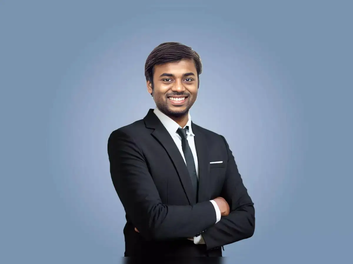 Deeptech startup Chakr Innovation raises $23 million from Iron Pillar, others - The Economic Times