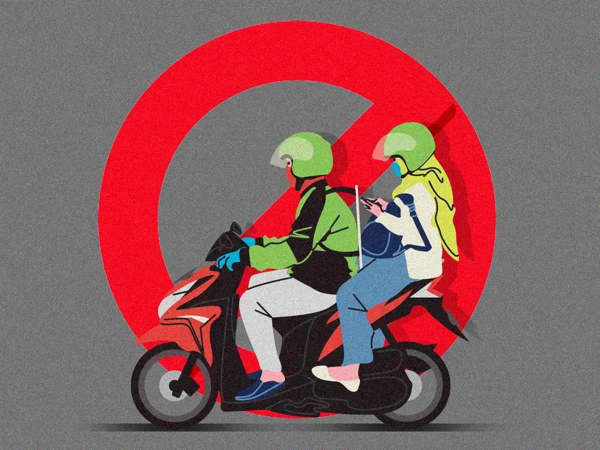 Bike taxi ban: Industry body seeks stakeholder meeting in letter to Karnataka govt