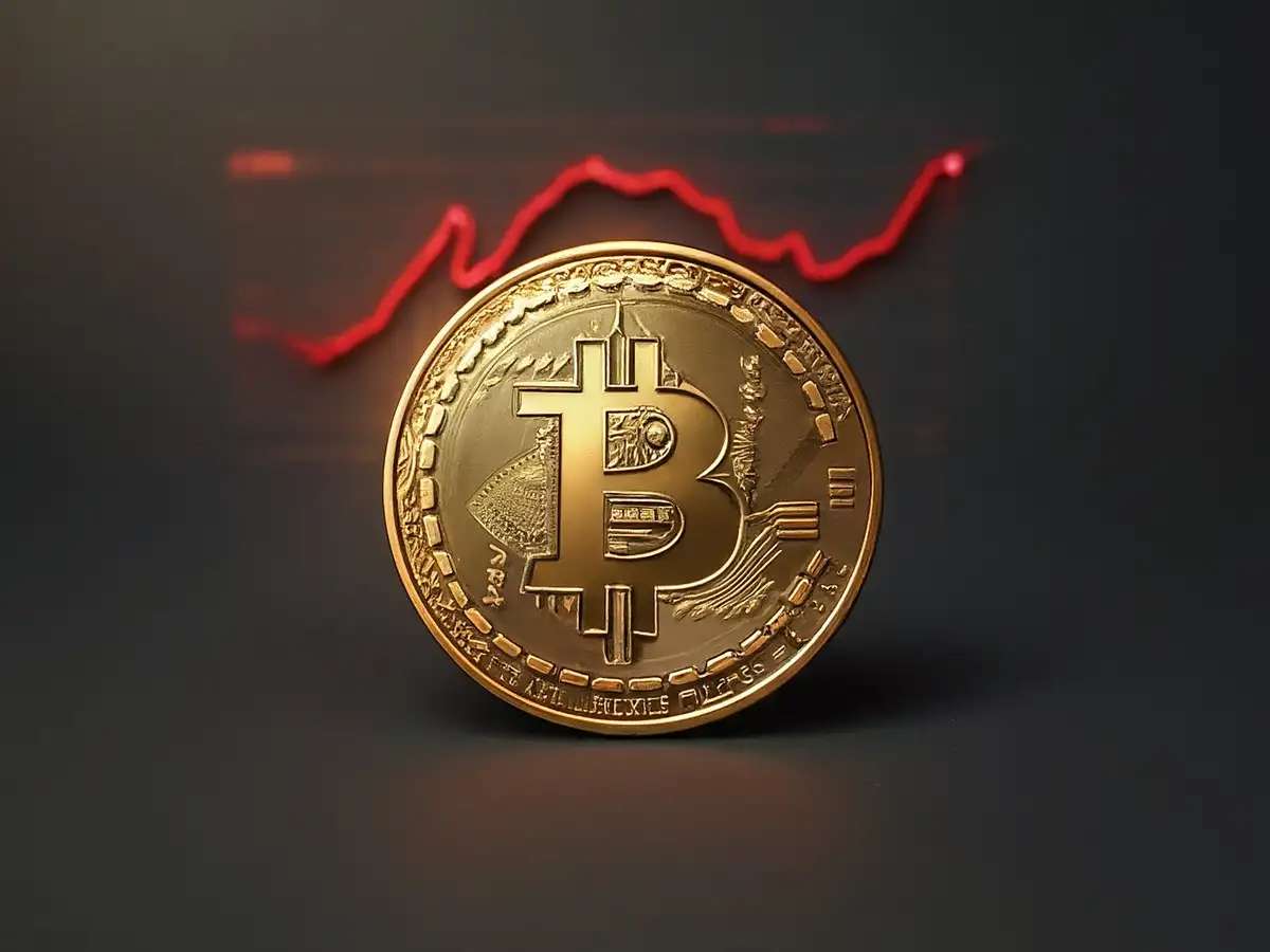 bitcoin price surge: Crypto rise today: Bitcoin, XRP, and Dogecoin surge as weak  Dollar and recession talks drive market optimism- But is this rally  sustainable, or just a temporary surge? - The