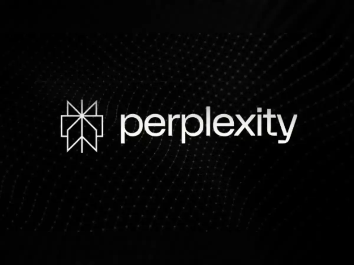 Perplexity offers users free access to Indian stock market and crypto data - The Economic Times