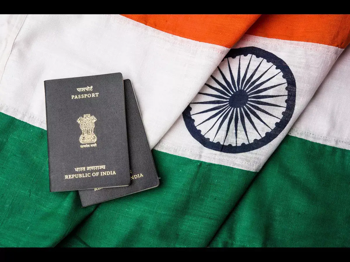 What is Person Resident Outside India (PROI)? Residential status under FEMA, Income Tax Act explained