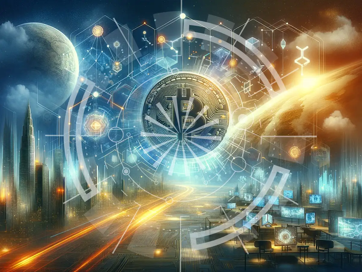 5 Best emerging cryptocurrencies to add to your watchlist in 2024 - The  Economic Times