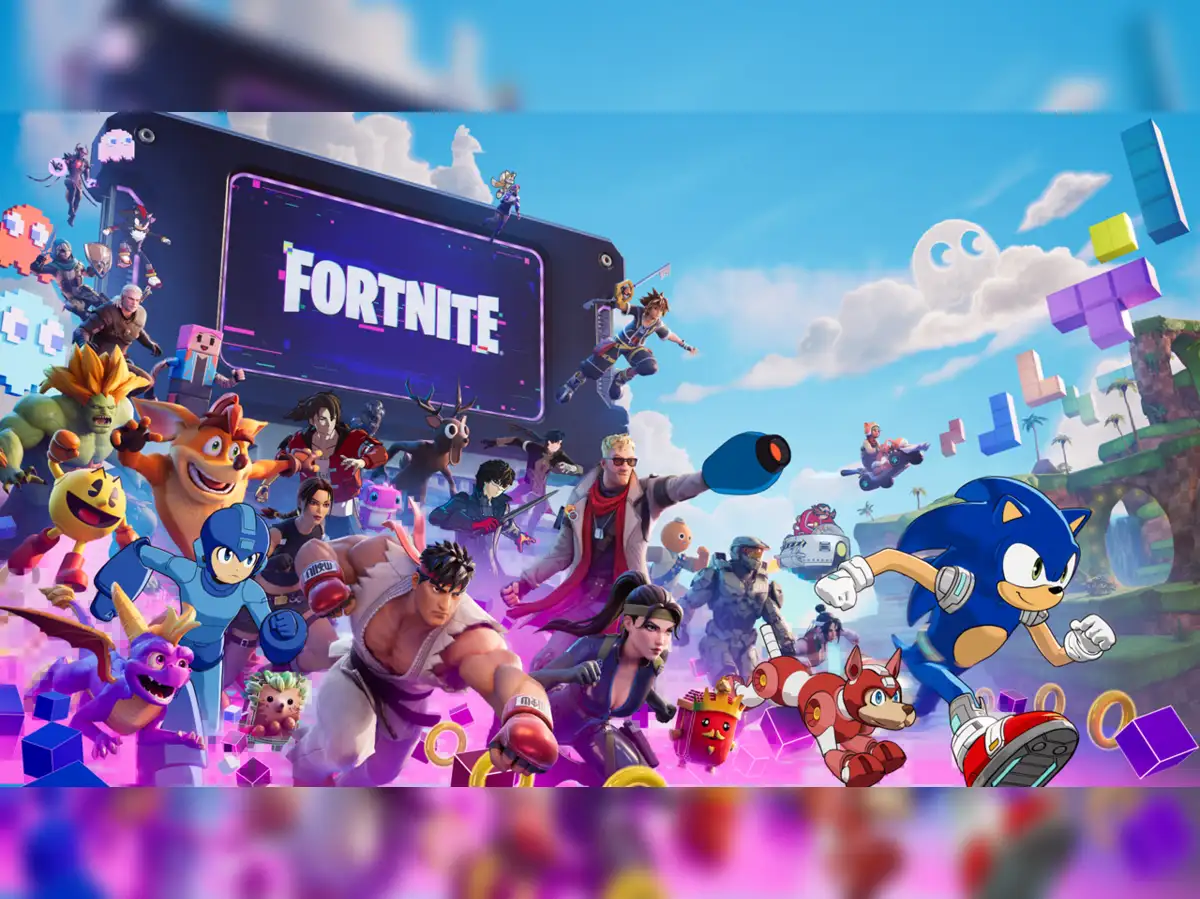 Epic's 'Fortnite' back on Apple App Store in Australia after antitrust ruling