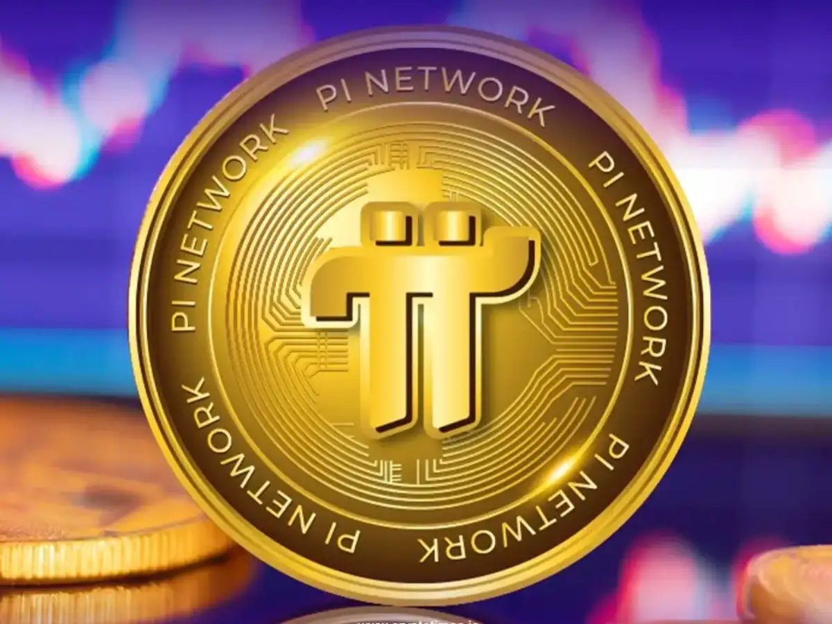 Pi Network cryptocurrency crashes 55%: Pi Coin price falls below $1.5 as  KYC deadline looms—Can Binance listing help? - The Economic Times