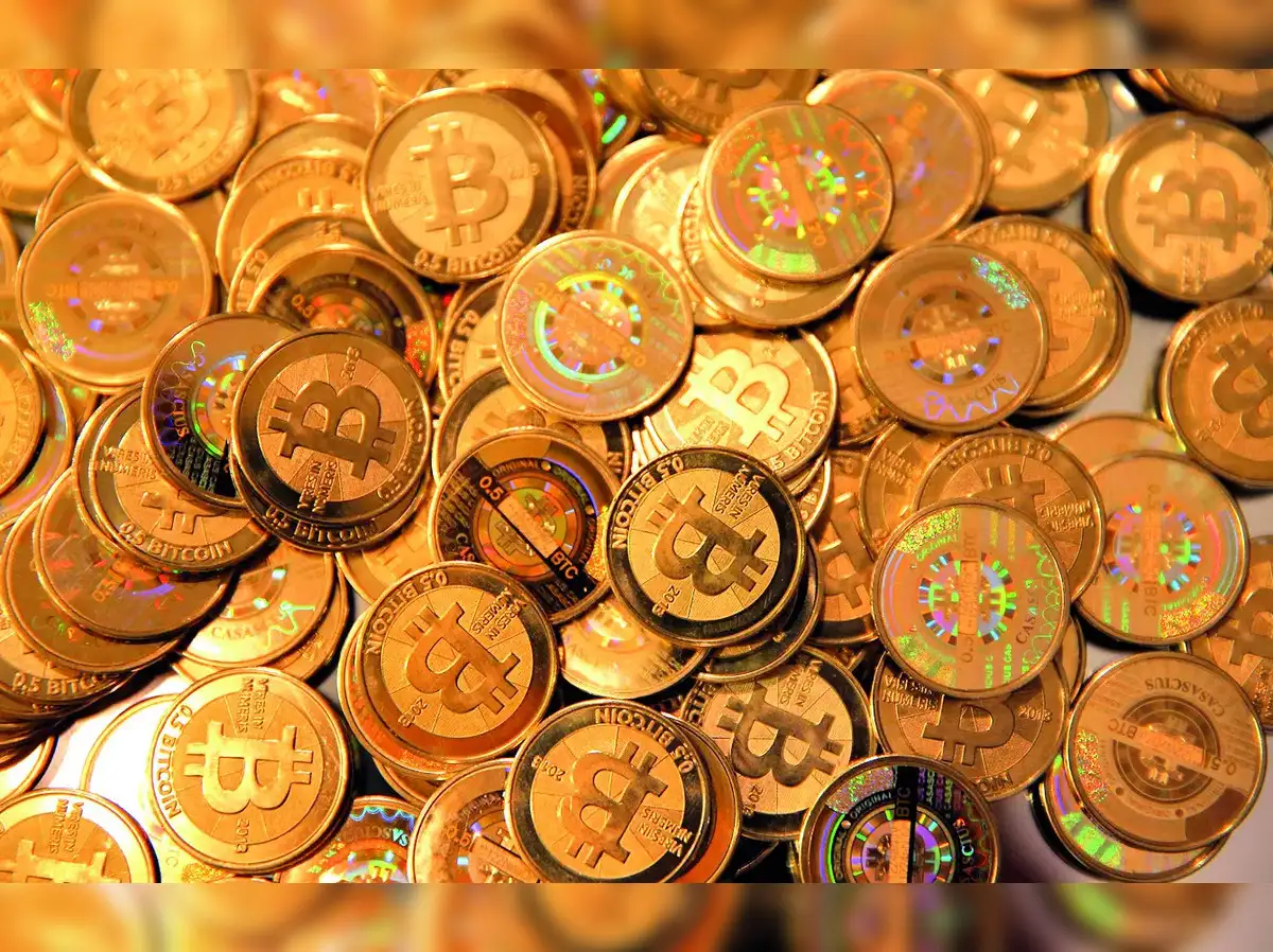 Ethereum faces warning signs: Largest Binance inflow since 2023 sparks  sell-off fears - The Economic Times