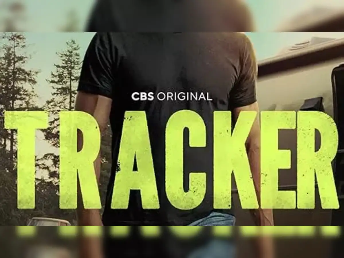 tracker season 2: Tracker Season 2: When will new episodes air? Premiere  details, plot & more - The Economic Times