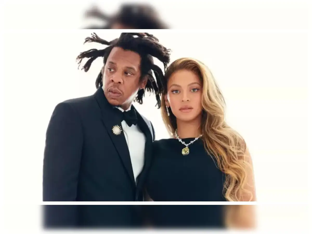 Beyoncé and Jay-Z scrambling behind the scenes: Beyoncé and Jay-Z  reportedly scrambling behind the scenes to avoid fallout from Diddy's  explosive trial - The Economic Times