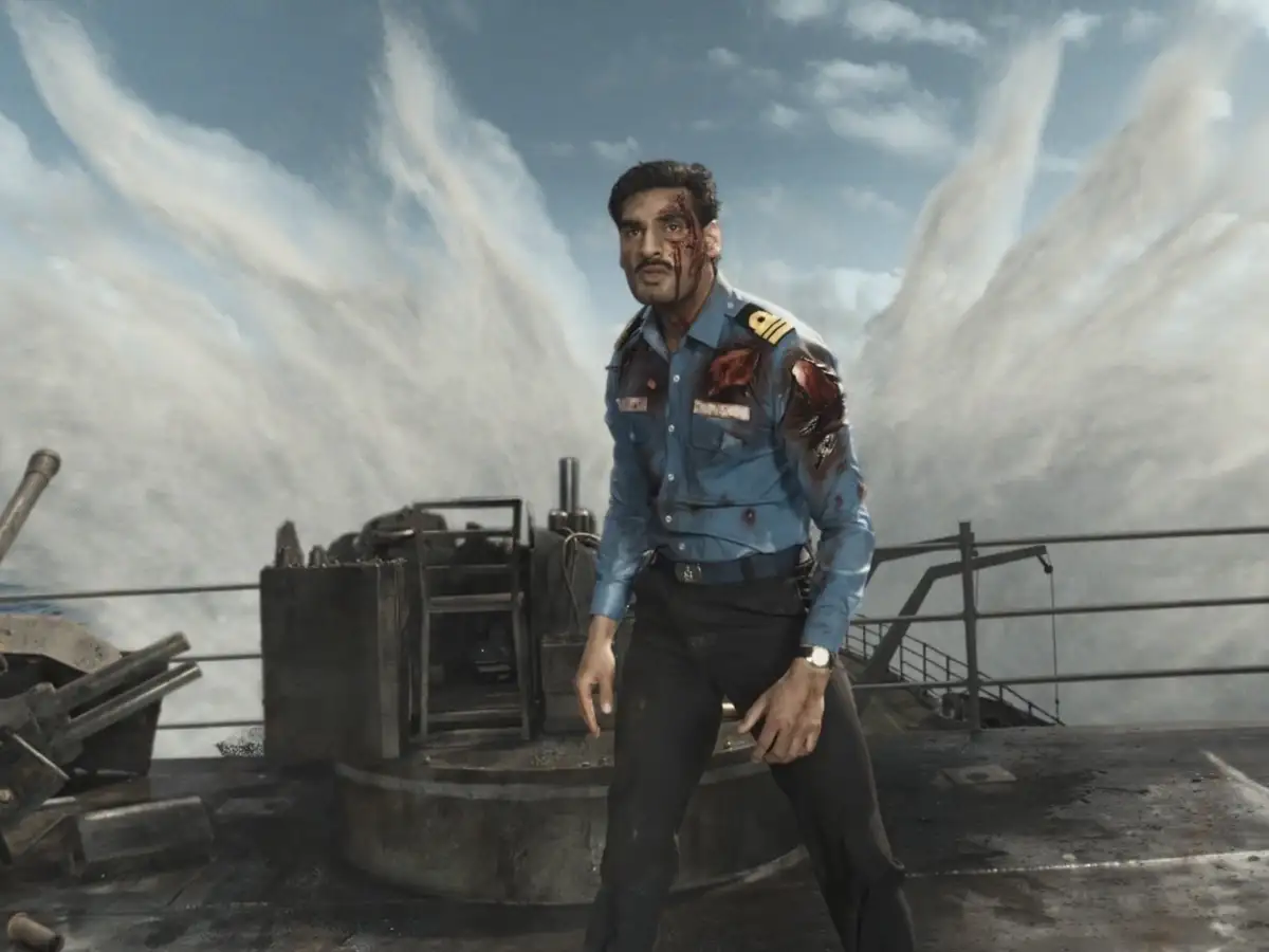 Border 2 teaser Twitter reaction: Netizens disappointed with VFX of Sunny  Deol's war sequel, say 'will save money for Dhurandhar 2'. Check some of  them here - The Economic Times