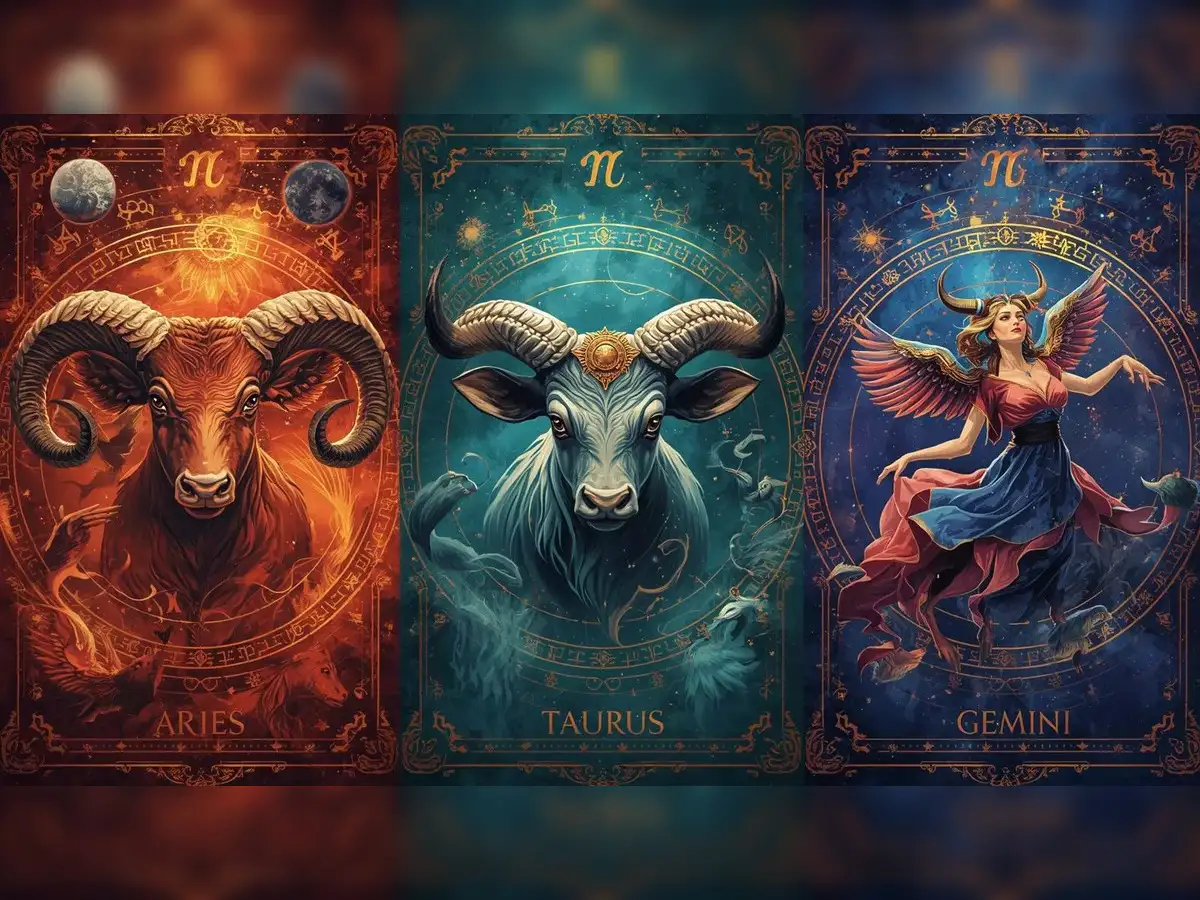 Aries, Taurus, Gemini Horoscope Today – 30th January 2026: Major Planetary Shifts Boost Progress & Balance