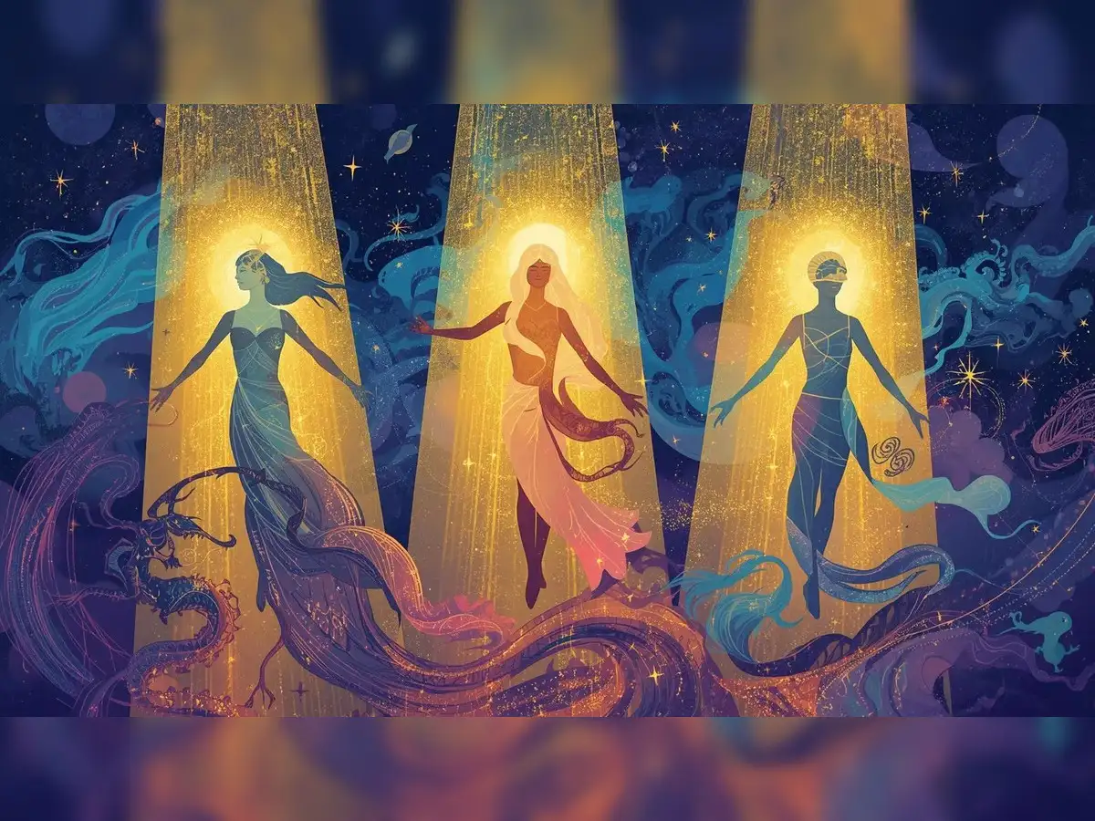 A Major Energy Shift Begins February 20, 2026 for These 3 Lucky Zodiac Signs