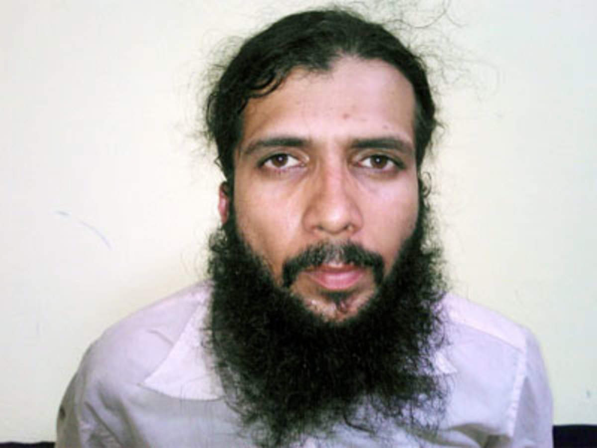 Indian Mujahideen involved in Bangalore blast? - The Economic Times