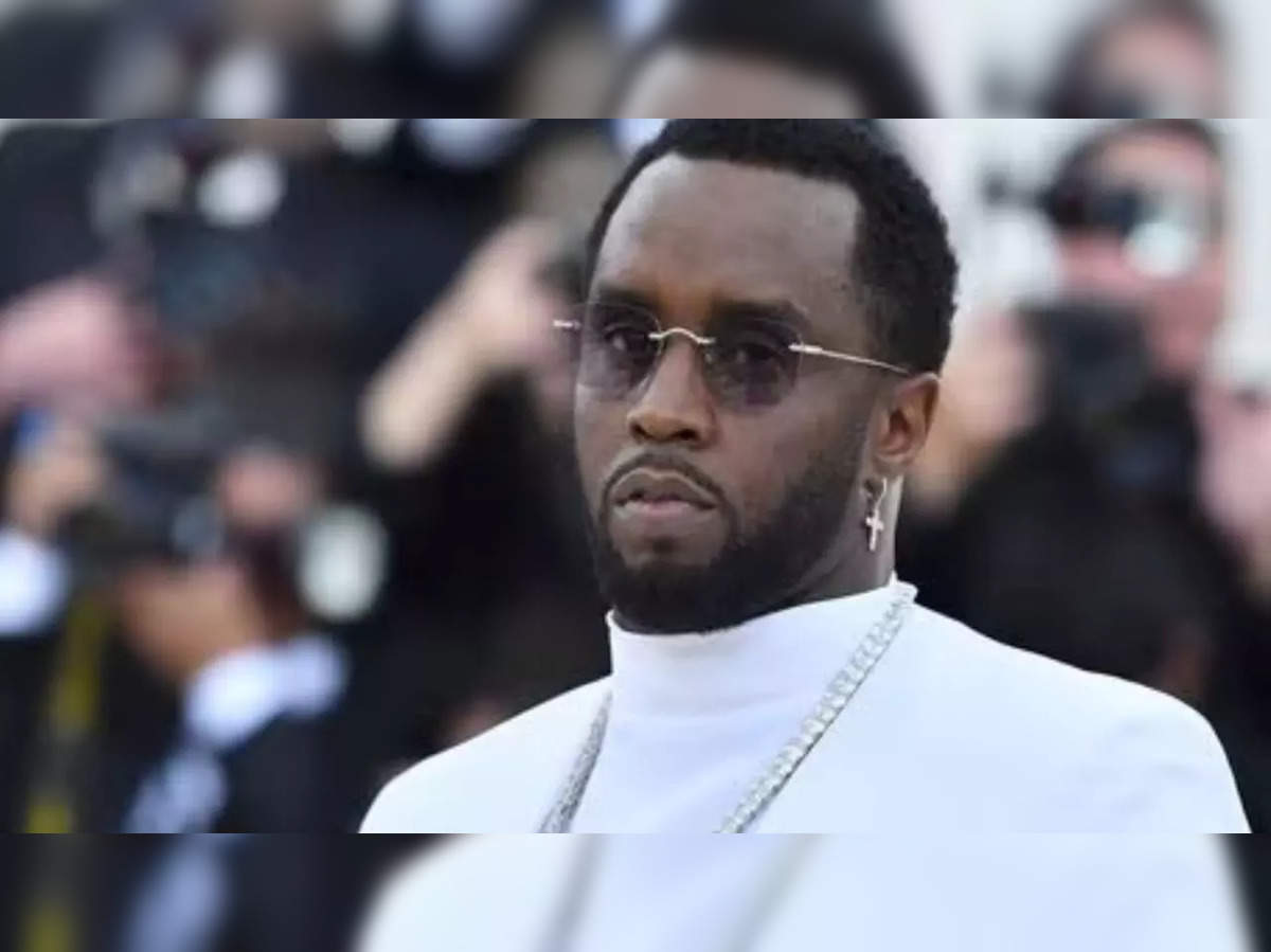 sean diddy combs: Whose names are there? Here are the famous A-list  celebrities named in Sean Diddy Combs' lawsuit - The Economic Times