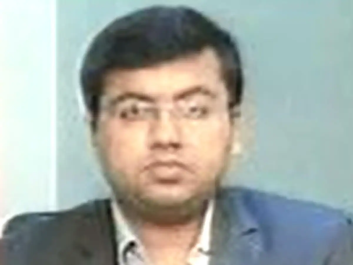 Bullish on IT and pharma space currently: Varun Goel, Karvy Private ...