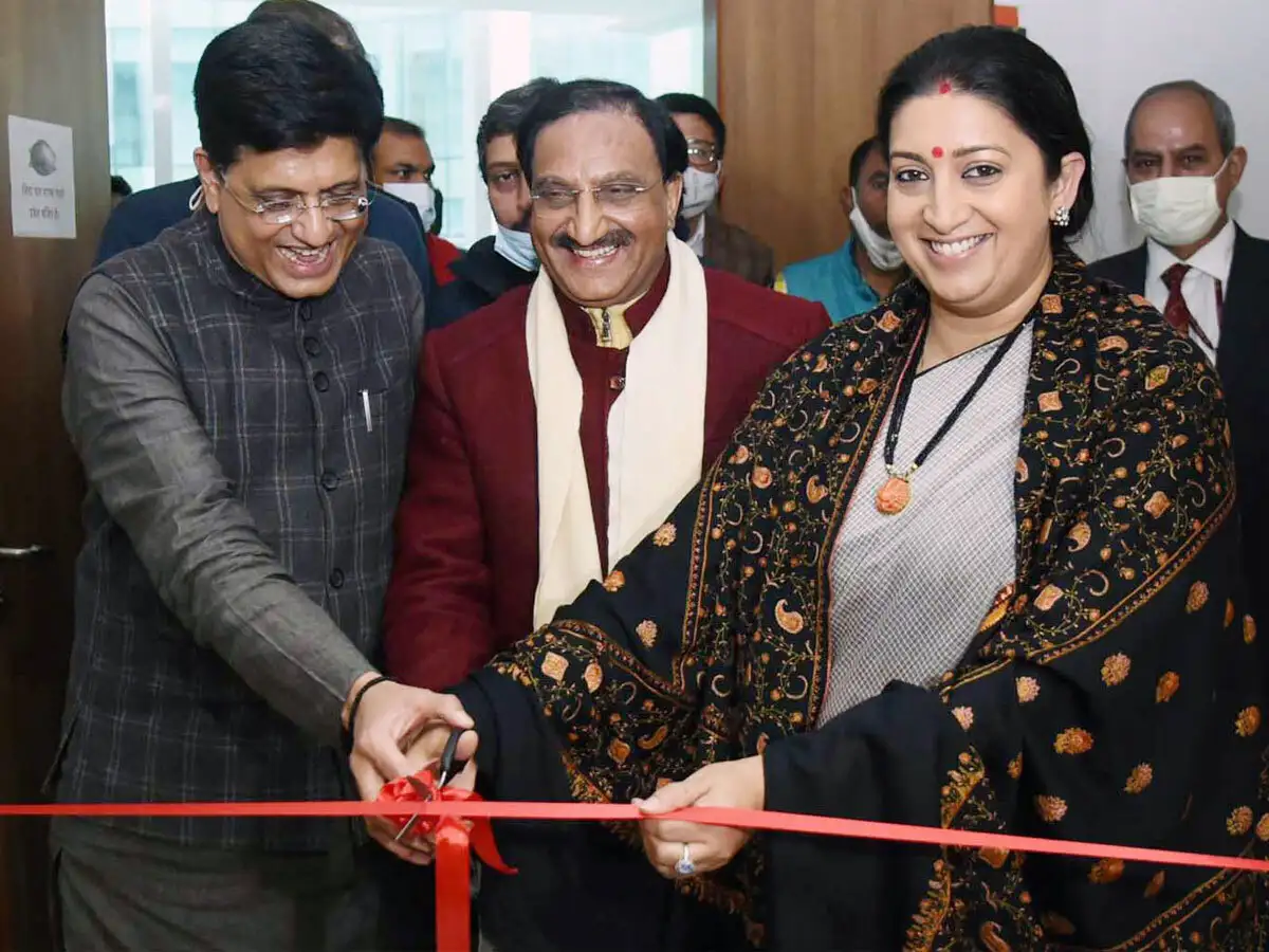 First India Toy Fair To Be Held Virtually From Feb 27 To Mar 2 Govt The Economic Times