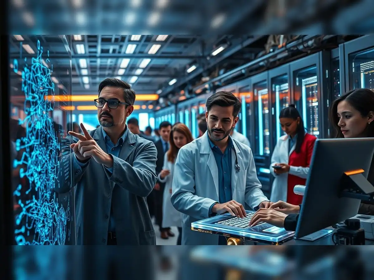 Service provider or strategic power? Economic Survey warns innovation is key to geopolitical leverage