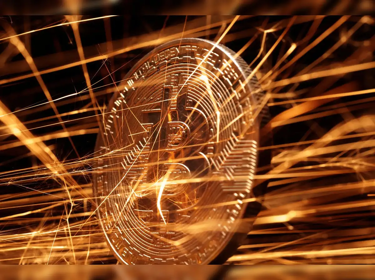 Bitcoin crashes to $105,000 before rapid rebound; why the market plunged  and what triggered the bounce - The Economic Times