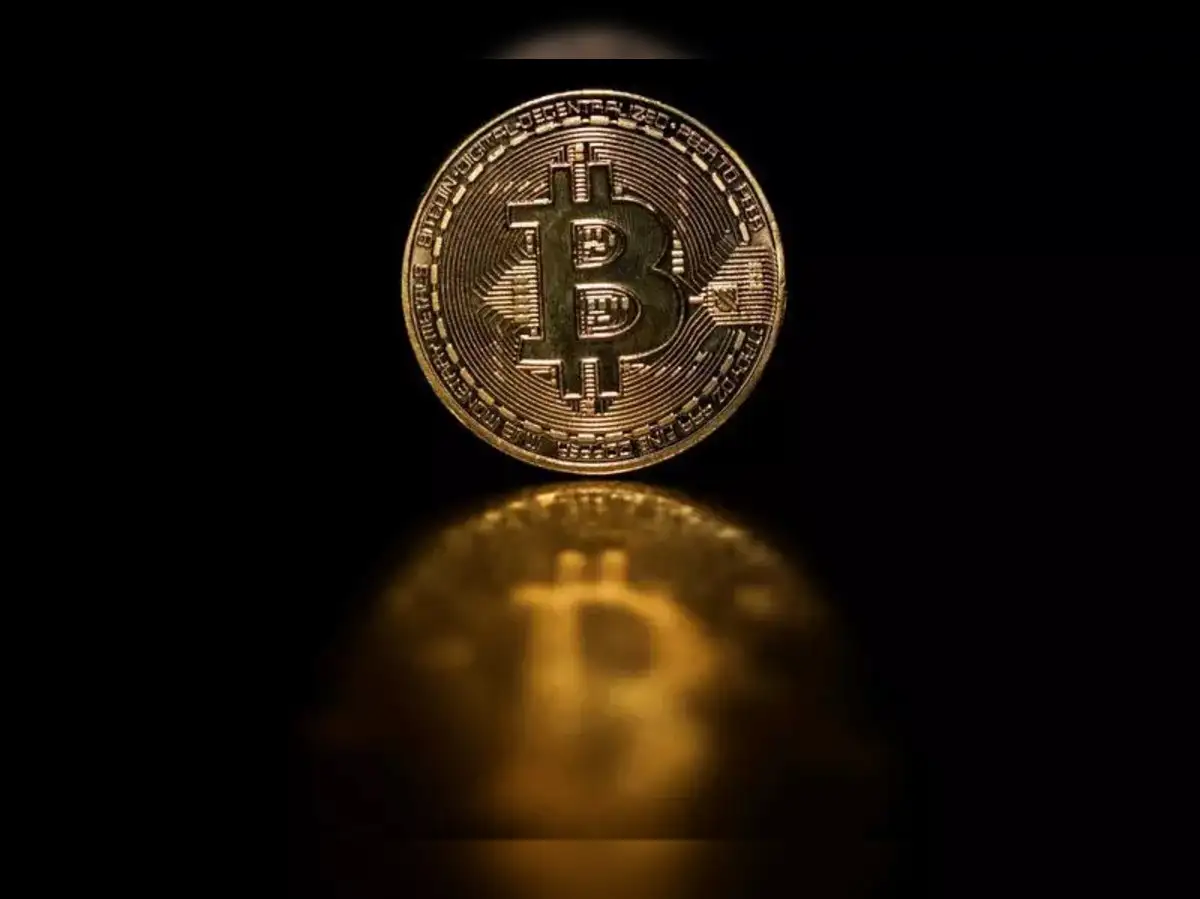 Interactive Brokers to offer crypto trading by the end of summer - The  Economic Times