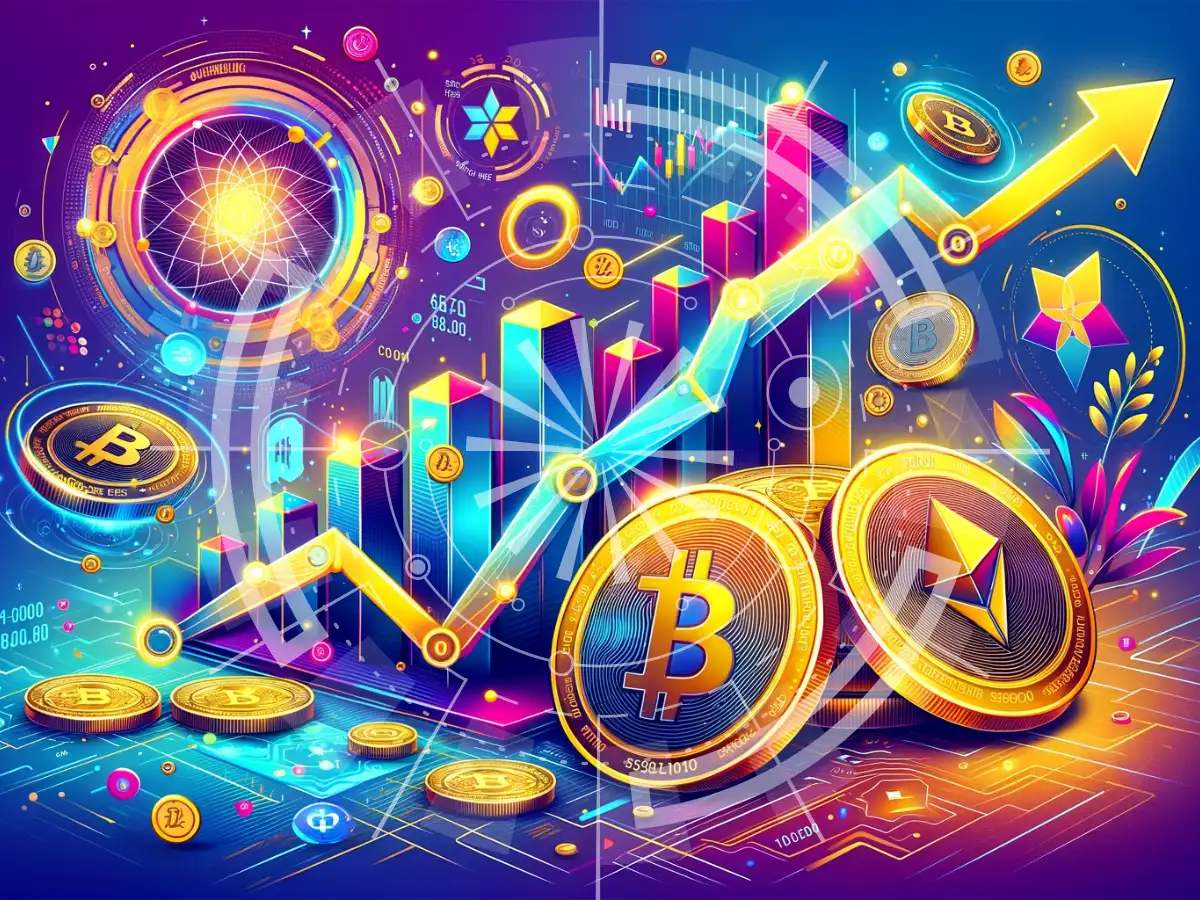 5 undervalued crypto coins for the next bull run - The Economic Times