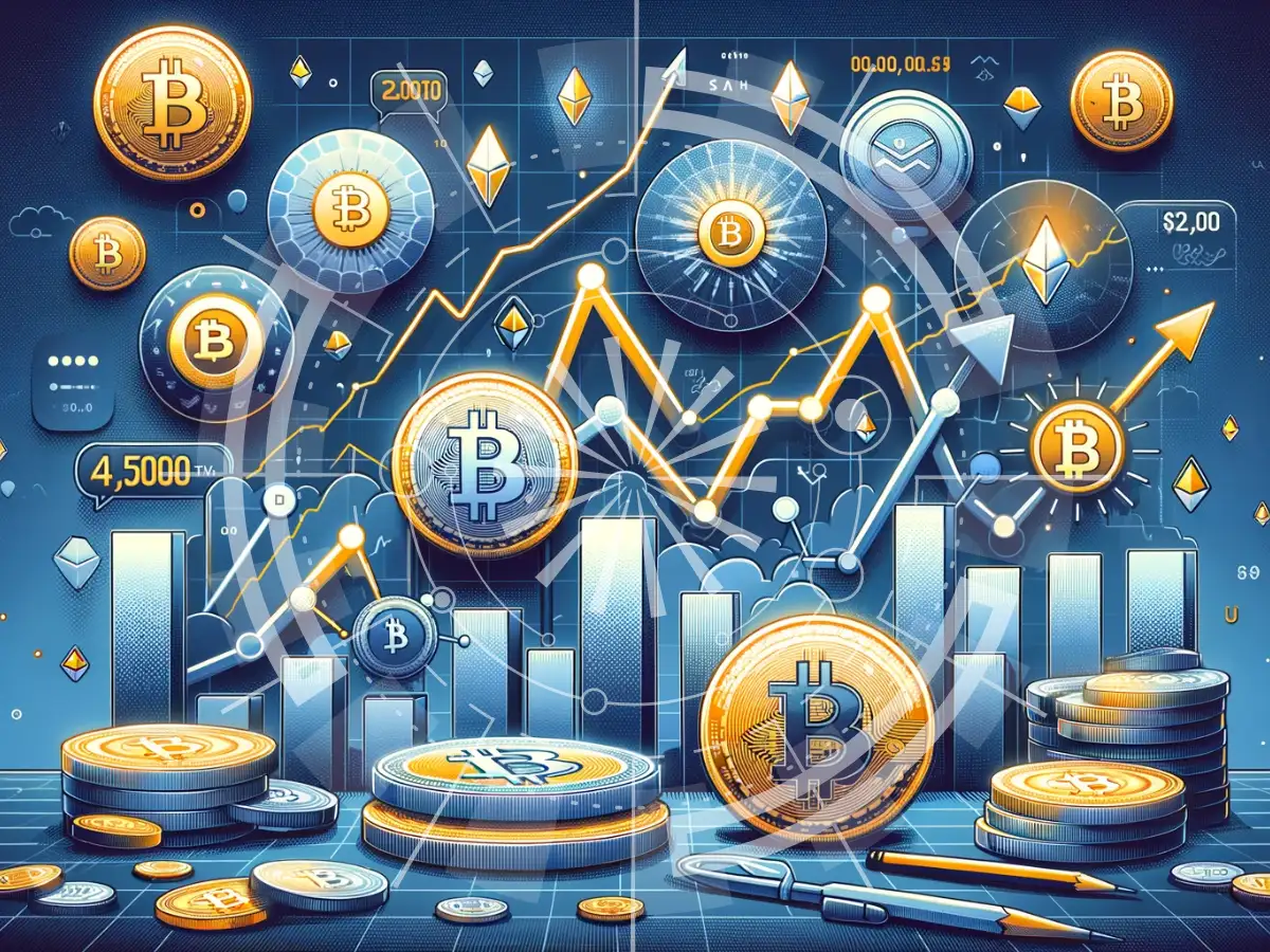 Upcoming Binance listing: Top performing cryptos to monitor in 2024 - The  Economic Times