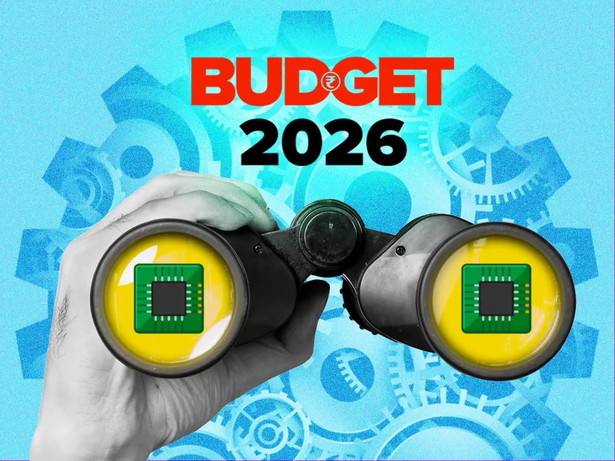 Budget 2026: Boost for chips, components plan