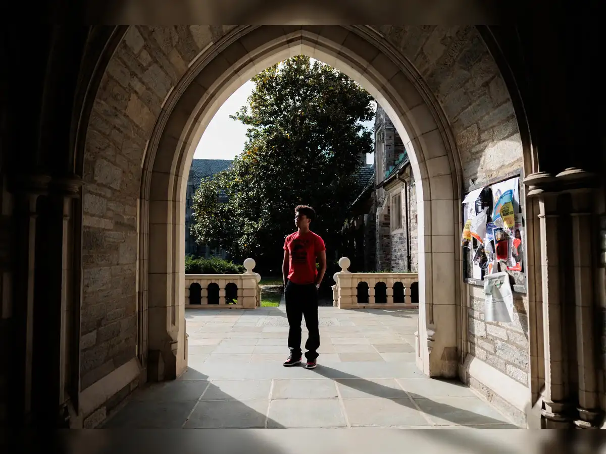 Without affirmative action, elite colleges are prioritising economic diversity in admissions