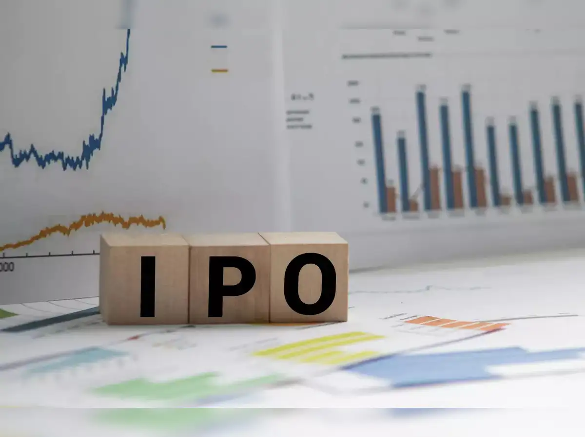 Figma aims at $13.7 billion valuation as tech IPOs bounce back - The Economic Times