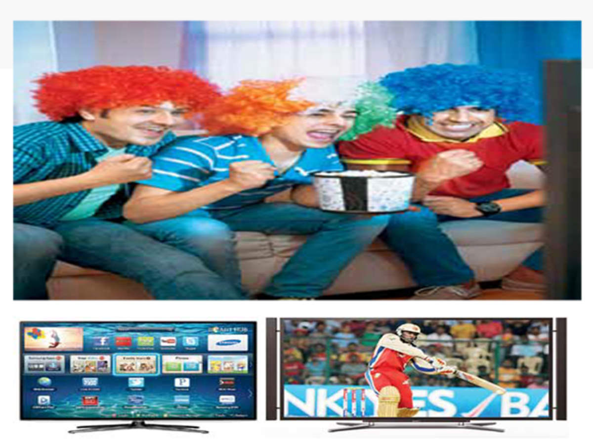 IPL Smart screens that will allow you to enjoy IPL like never before
