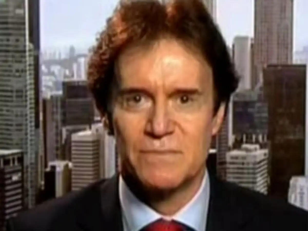 India is a standalone growth story: Hans Goetti, BIL - The Economic Times