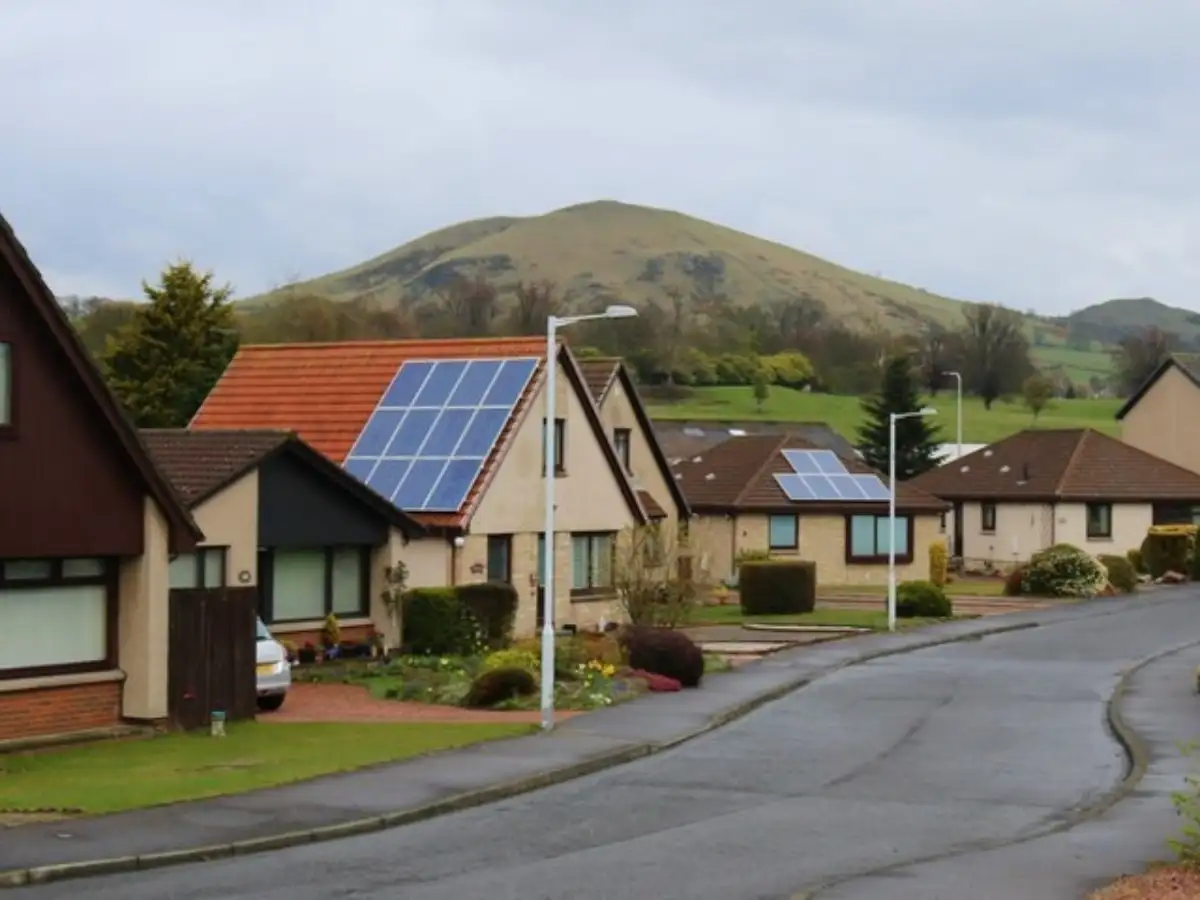 How Much Subsidy Can Individual Residential Households Avail For Installing Rooftop Solar Systems Under The Phase Ii Of Grid Connected Rooftop Solar Programme The Economic Times At a tariff of rs 5.75 per kwhr, the annual savings works out to rs 9,200.