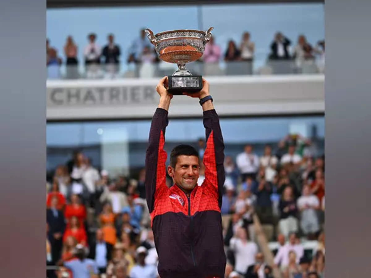 French Open 2023 winners French Open 2023 Novak Djokovic creates history, Iga Swiatek soars