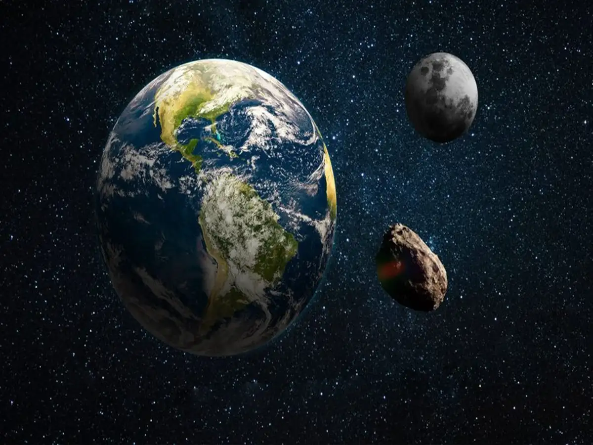 NASA’s “Second Moon” Exposed: The Asteroid That’s Been Shadowing Earth for Decades