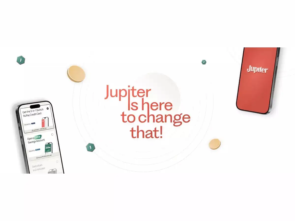 Jupiter Money secures direct insurance broker licence, expands into ...