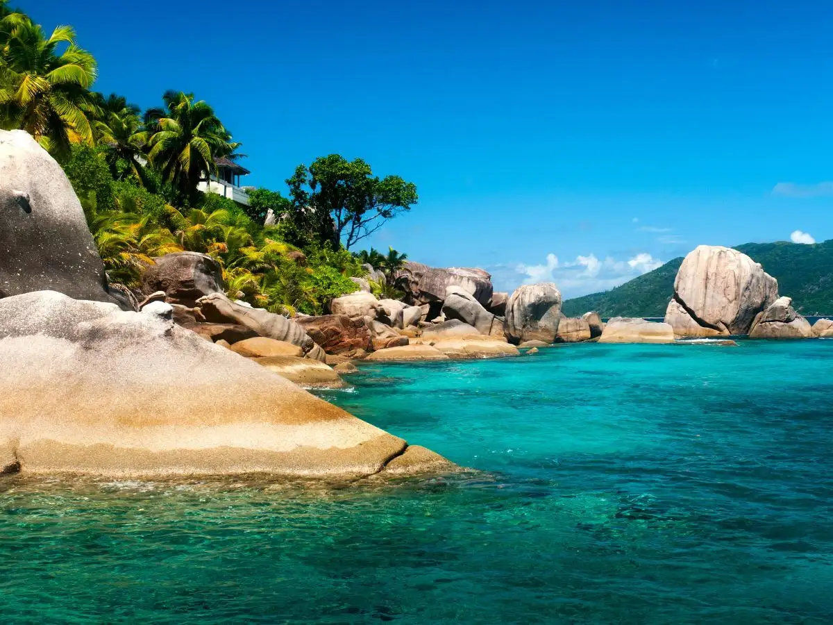 Seychelles