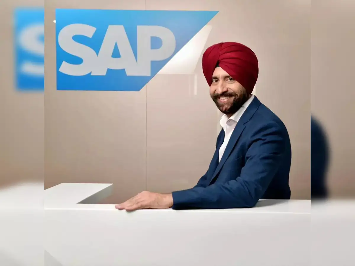 Kulmeet Bawa Appointed as Managing Director for ServiceNow in India and SAARC